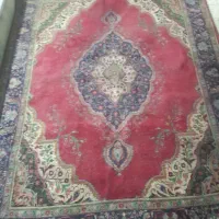 فرش دست بافت ۱۲ متری|فرش|اصفهان, ولدان|دیوار