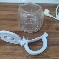 چایی ساز تفال|قوری، کتری، قهوه‌ساز دستی|بروجرد, |دیوار