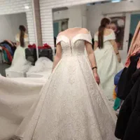 لباس عروس
