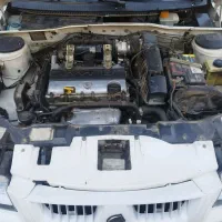 سمند ef7 مدل 93|خودرو سواری و وانت|هشتگرد, مدرس|دیوار