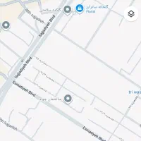 فروش امتیاز پروژه فرهنگیان 90 متری