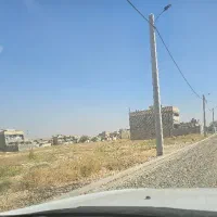 زمین مسکونی ۲۰۰ متری وزیر آباد