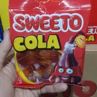 پاستیل سوییتو