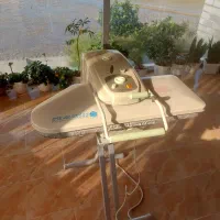 اتو پرس خانگی|اتو و لوازم اتو|خشکبیجار, |دیوار