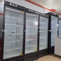 یخچال کافه ترازو قهوه(فروشگاه علوی فومن )|فروشگاه و مغازه|فومن, |دیوار