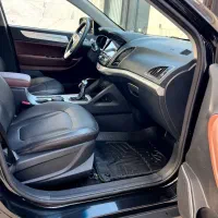 جک s5 مدل 1402 به رویت صفر|خودرو سواری و وانت|سنندج, |دیوار