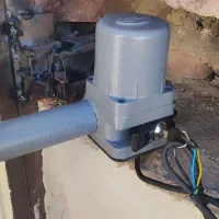 جک برقی کرکره|خدمات پیشه و مهارت|حاجی آباد, |دیوار