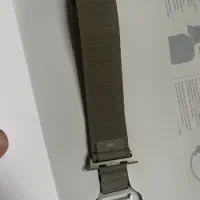 اپل واچ اولترا  apple watch ultra 2|لوازم جانبی موبایل و تبلت|تهران, قیطریه|دیوار