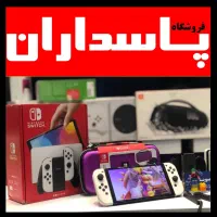 بازیXecuterNINTEN2و نصبشده مموری کیت های نینتندو