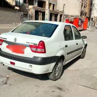 فروش ال نود ( پارس تندر ۹۶ مدل مولتی مدیا)