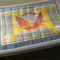 تشک تخت دونفره|تشک تختخواب|هشتگرد, هیو|دیوار