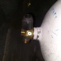 کپسول CNG|قطعات یدکی و لوازم جانبی|فسا, |دیوار