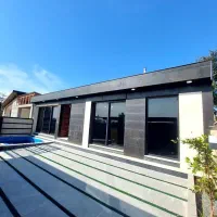 ویلا مدرن استخردار در خشکبیجار زیباکنار|فروش خانه و ویلا|رشت, دیلمان|دیوار