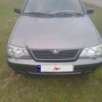 فروش پراید ۱۱۱|خودرو سواری و وانت|رشت, استقامت ۱|دیوار