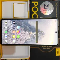 POCO X5 pro|موبایل|کرج, فاز ۳ گوهردشت|دیوار