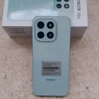 گوشی آنر x6c  نو یک‌ماه کار کرده