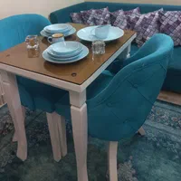 اپارتمان جدید.فول مبله .دنج ، ساکت ، شخصی|اجارهٔ کوتاهمدت آپارتمان و سوئیت|تهران, مجیدیه|دیوار