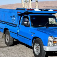 زامیاد دیزلی|خودرو سواری و وانت|پیرانشهر, |دیوار