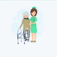 پرستار یا همخونه مادر تنها میشم