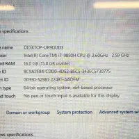 laptop dell فروش|رایانه همراه|ساری, |دیوار