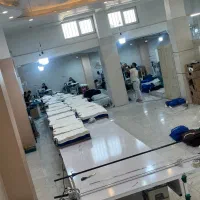 استخدام خیاط زیگزال دوز و راسته دوز