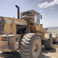 فروش ولوو ال ۱۸۰|خودرو سنگین|کرج, باغستان|دیوار