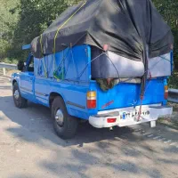 نیسان بار شهرو شهرستان کارگر خالی|خدمات حمل و نقل|تهران, سلسبیل شمالی|دیوار