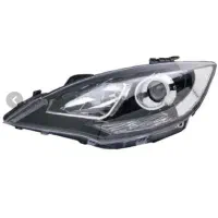 چراغ جلو ام وی ام ۳۱۵ نیو