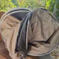 چادر مسافرتی