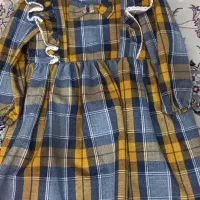 لباس دخترانه