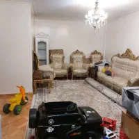 واحد ۵۰ متری/تک واحدی خوش نقشه