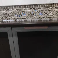 کتبه|پرده، رانر، رومیزی|سمنان, |دیوار