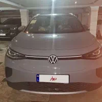 فولکس ID4 ناردوگری 2024|خودرو سواری و وانت|تهران, ایران|دیوار