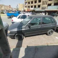 پراید هاچبک 111