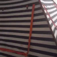 چادر مسافرتی درحد نو|کوهنوردی و کمپینگ|ملارد, |دیوار