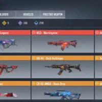 دو عدد اکانت ناب|کنسول، بازی ویدئویی و آنلاین|تهران, تهرانسر شرقی|دیوار