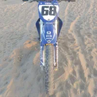 وایزد450اف|موتورسیکلت|کویرات, |دیوار