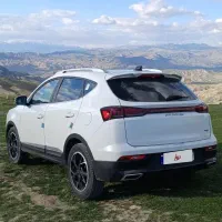 کی ام سی x5 سفید درحدخشک