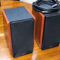 اسپیکر دسکتاپ ادیفایر مدل EDIFIER R1700BT