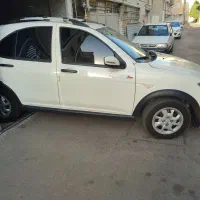 کوییک GXتیپ Lمدل۴۰۳ سفارشی در حد صفر|خودرو سواری و وانت|اصفهان, آبشار|دیوار