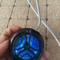 فن خنک کنند گوشی|لوازم جانبی موبایل و تبلت|مشگین شهر, |دیوار