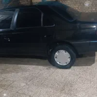 پژو 405|خودرو سواری و وانت|کارون, |دیوار