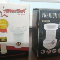 نصاب (فروش ونصب آنتن) تعمیرات.
