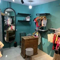 میز پیشخوان مغازه