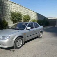 مزدا ۳۲۳ اف ال تمیز|خودرو سواری و وانت|تهران, شهرک چیتگر|دیوار