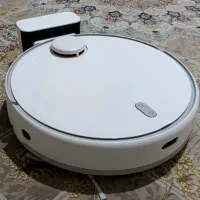 جارو رباتیک شیائومی Mop 2 Pro|جاروبرقی، جارو شارژی، بخارشو|تهران, قصر فیروزه ۱|دیوار