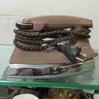 اتو بخار فوما ژاپنی