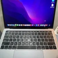 macbook pro یک ترابایت|رایانه همراه|دزفول, |دیوار