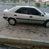 سیتروئن زانتیا 2000cc، مدل ۱۳۸۶|خودرو سواری و وانت|تهران, آهنگ|دیوار
