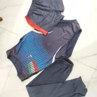 لباس ژیمناستیک